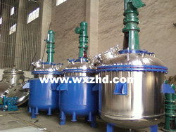 無(wú)錫市政豐石化裝備廠產(chǎn)品中心 不銹鋼反應(yīng)釜與石油設(shè)備