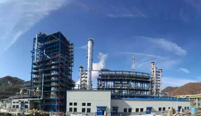 中石油首套低溫硫酸法烷基化裝置成功開車 技術(shù)突破引領(lǐng)清潔油品升級(jí)