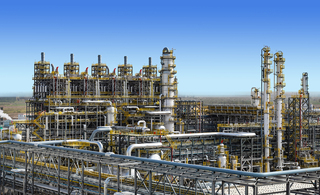 80億投資驅(qū)動(dòng)，塔里木乙烷制乙烯項(xiàng)目投產(chǎn)，撬動(dòng)石油裝備與技術(shù)新機(jī)遇