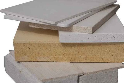 探索未來(lái)建筑 主流新型節(jié)能建材全解析