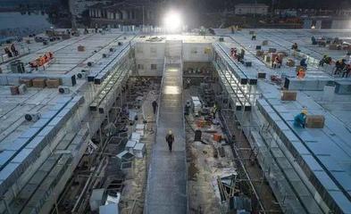 后疫情時(shí)代 建筑材料行業(yè)趨勢(shì)洞察與發(fā)展新機(jī)遇