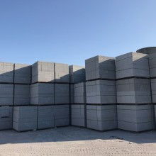 新疆天山建材新型墻體材料有限責(zé)任公司 構(gòu)筑綠色未來(lái)的創(chuàng)新建材供應(yīng)專家