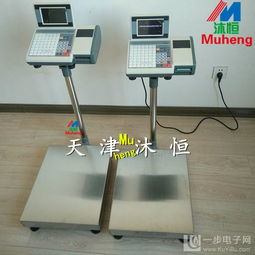能打印商品名條碼的200kg電子秤 價格、選型與維護指南